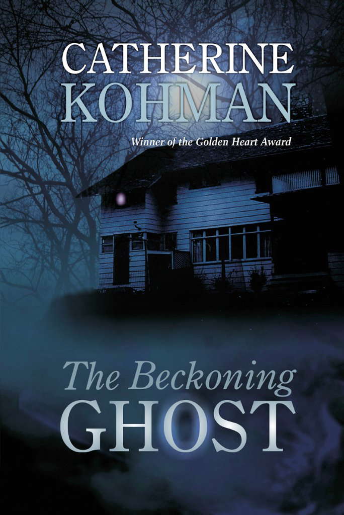 The Beckoning Ghost poster