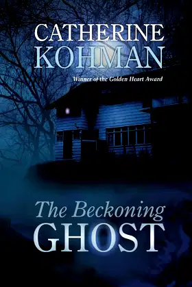 The Beckoning Ghost poster