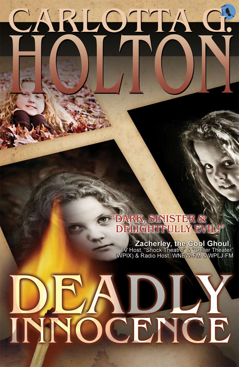 Deadly Innocence poster