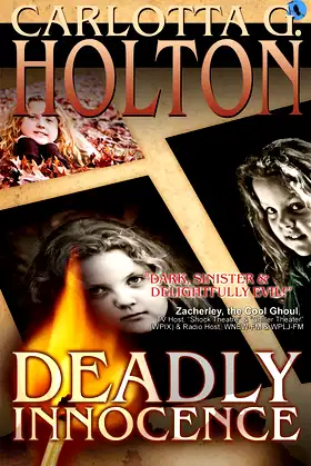 Deadly Innocence poster