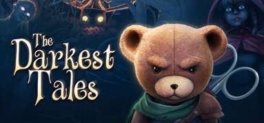 The Darkest Tales capsule