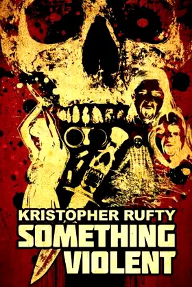 Something Violent poster