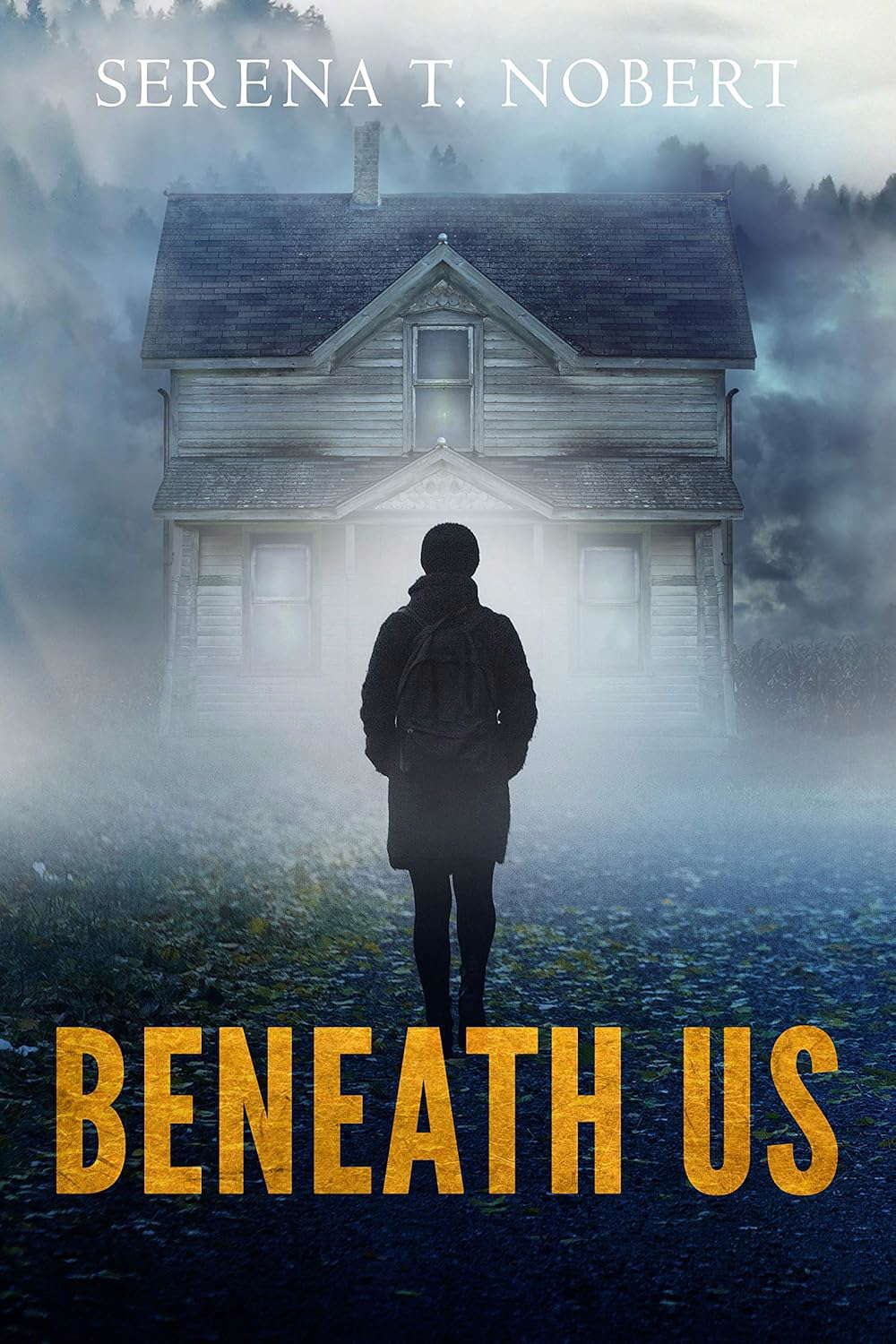 Beneath Us poster