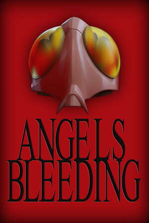 Angels Bleeding poster