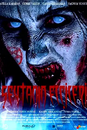 Şeytanın Elçileri poster