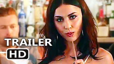 DOUBLE DATE Official Trailer (2017) Comedy Movie HD poster