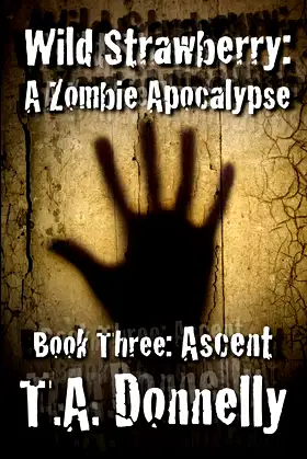 Wild Strawberry: Book 3 Ascent poster
