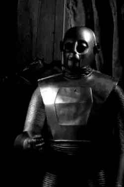 I, Robot poster