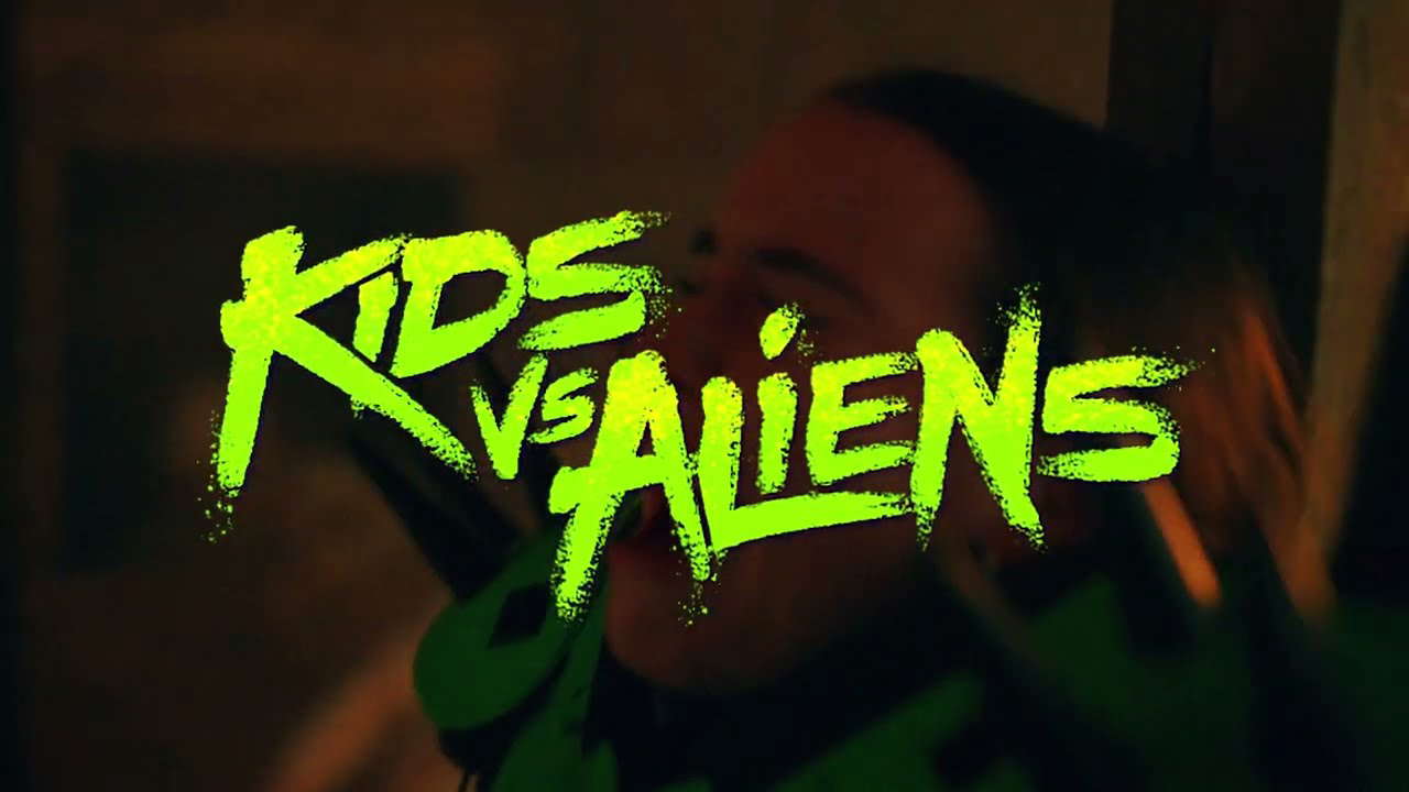 Teaser Trailer