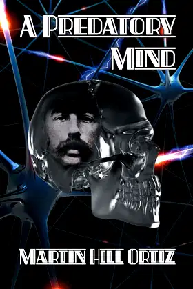A Predatory Mind poster