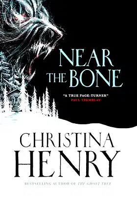 Near the Bone poster