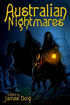 Australian Nightmares poster