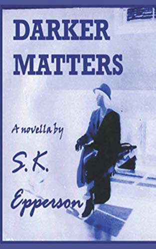 Darker Matters poster