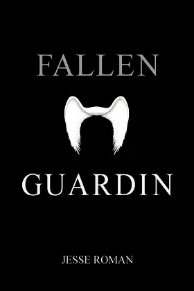 Fallen Guardin poster