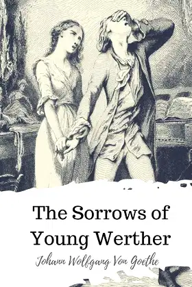 The Sorrows of Young Werther poster