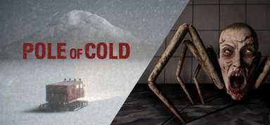 Pole of Cold capsule