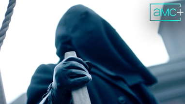 Slasher: Ripper | Official Trailer | Shudder poster