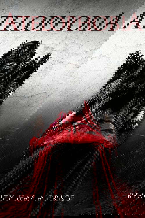 Atelophobia poster