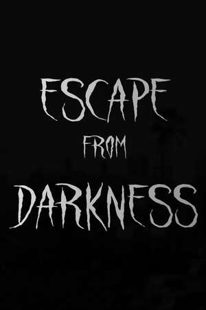 Escape from Darkness poster