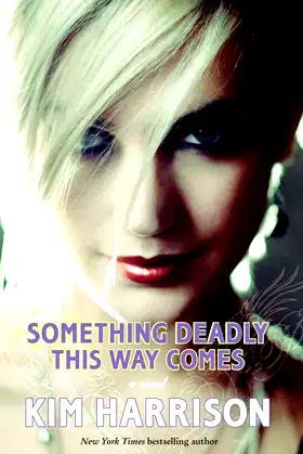 Something Deadly This Way Comes (Madison Avery) poster