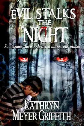 Evil Stalks the Night poster