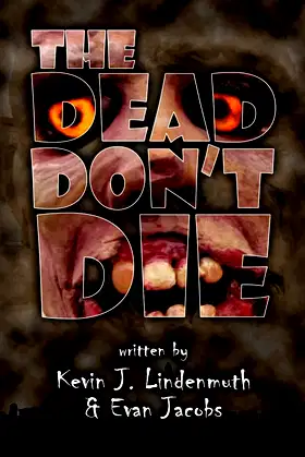 The Dead Don't Die poster