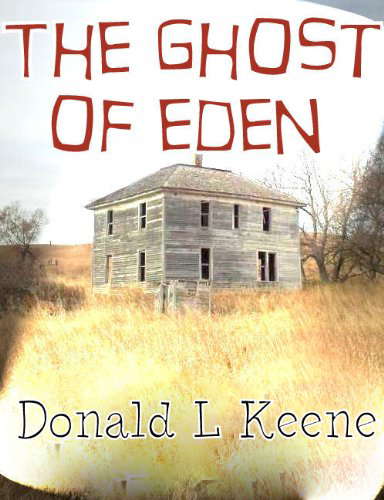 The Ghost Of Eden poster