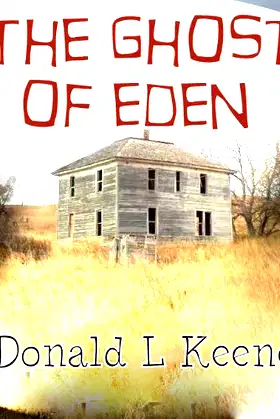 The Ghost Of Eden poster