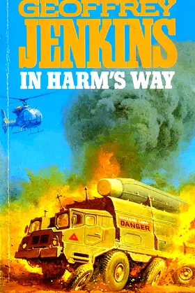 In Harm's Way poster