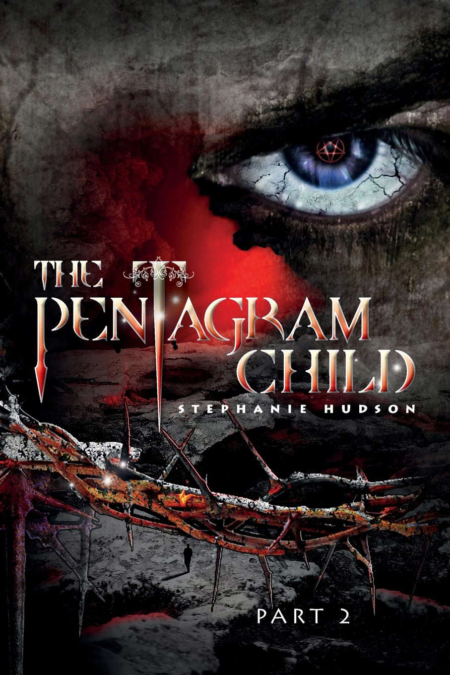 The Pentagram Child part 2: Part 2 (Afterlife Saga) poster