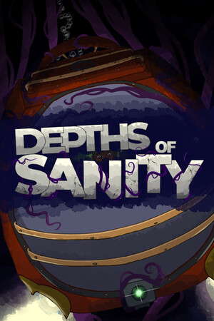 Depths of Sanity poster