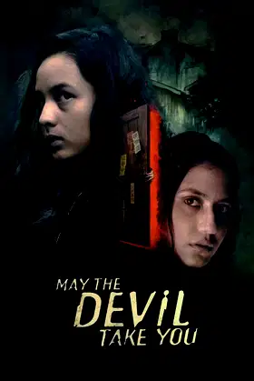 May the Devil Take You poster