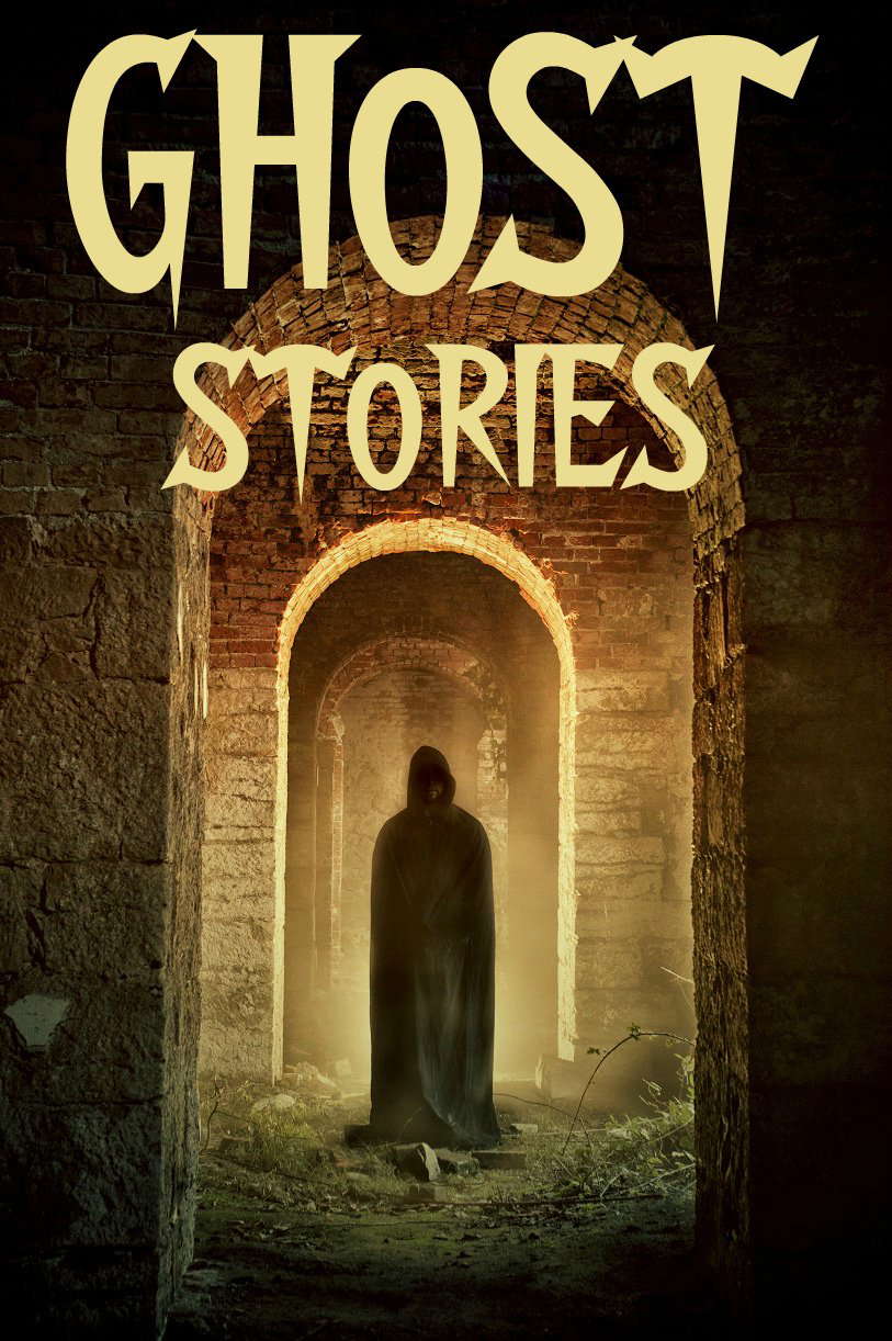 60 Ghost Stories: A Short Stories Collection poster