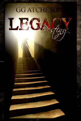 The Legacy: Destiny poster