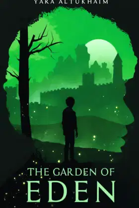 The Garden of Eden poster