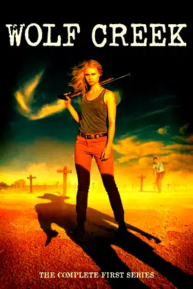 Season 1 poster