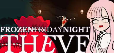 Frozen Friday Night: The Eve capsule