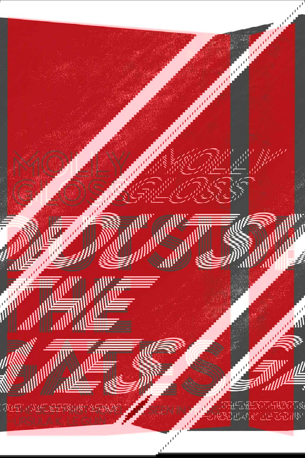 Outside the Gates poster