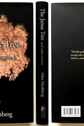 The Janus Tree and Other Stories poster
