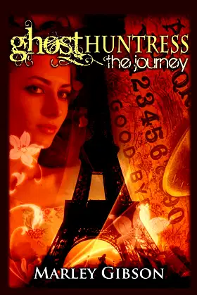 Ghost Huntress: The Journey poster