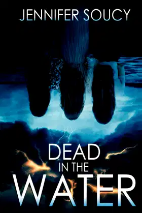 Dead in the Water poster