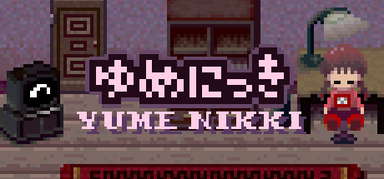 Yume Nikki capsule