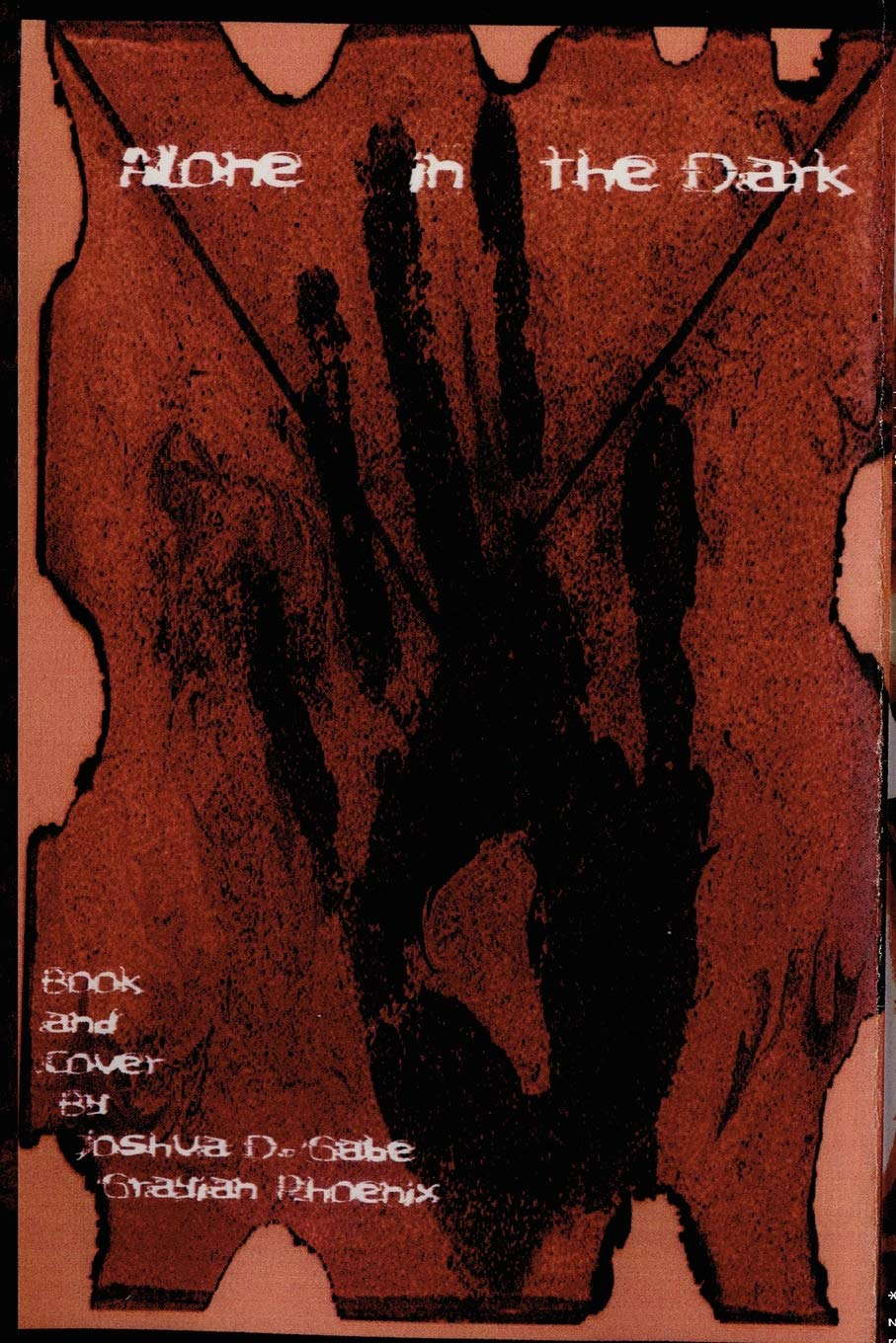 Alone in the Dark: Voices of the Damned poster