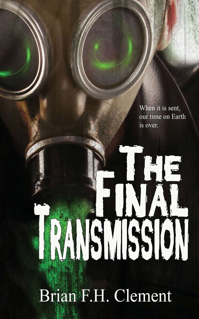 The Final Transmission poster