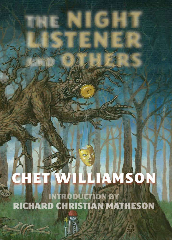 The Night Listener and Others poster