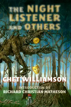 The Night Listener and Others poster