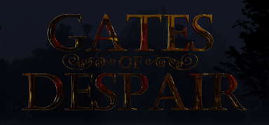 Gates of Despair capsule