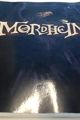 Mordheim: A Mighty Tome of Horror and Adventure poster