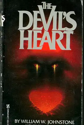 Devil's Heart poster