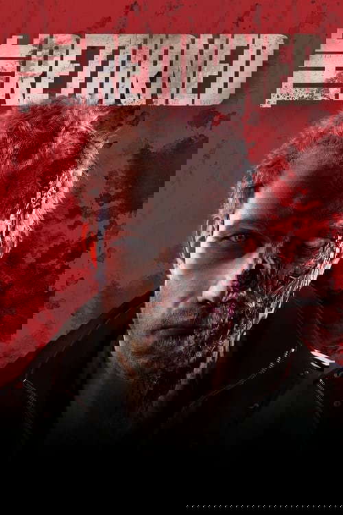 The Returned poster